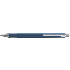 Bolígrafo Lamy Econ Indigo Mate