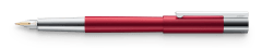 Pluma Lamy scala pianored F gold