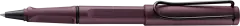 Rollerball Lamy Safari scarlet