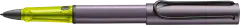 Lamy Stylus pen Al-star aubergine