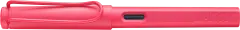 Pluma Lamy safari sunset EF