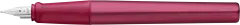 Pluma Lamy nexx Rojo M
