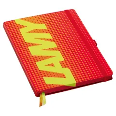 Cuaderno LAMY Sp. Edition Red Din A5 (LA)