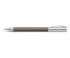 Roller Faber Castell Ambicion Opart M Metalico