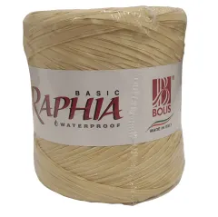 banda y envoltura retráctil raphia 200m (BOL)