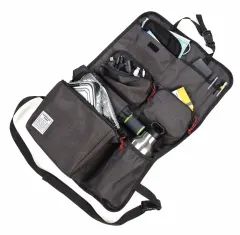 Organizador Troika de asiento trasero de automóvil Tamaño 41x60 cm
