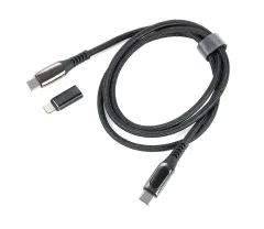 Cable del cargador TROIKA SPEEDY