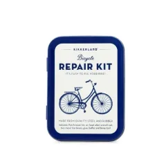 Kit De Reparación Kikkerland De Bicicleta