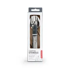 Utensilios Kikkerland De Camping