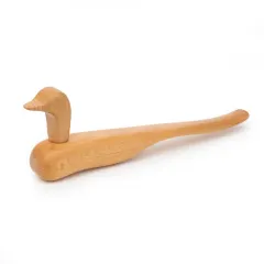 Calzador Kikkerland Pato