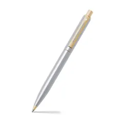 Bolígrafo Sheaffer Sentinel .Cromo GT