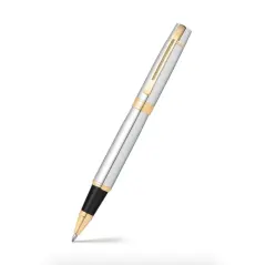Roller Sheaffer Serie 300 Cromo Brillante,.