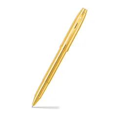 Rollerball Sheaffer Serie 100 detalles en PVD_(SHFER)