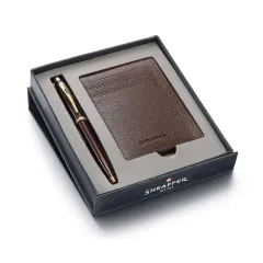 Set Sheaffer Expressions 100 G9376 Bolígrafo Perla Gradiente