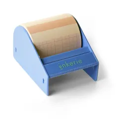 Dispensador De Notas Kikkerland Adhesivas Inkerie