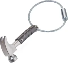 Llavero Troika, Diseño Martillo