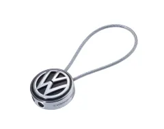 Llavero Troika Logo Volkswagen