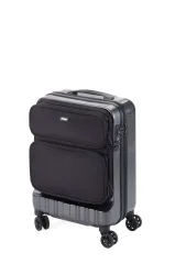 Maleta con ruedas 36 HOURS TROIKA TROLLEY