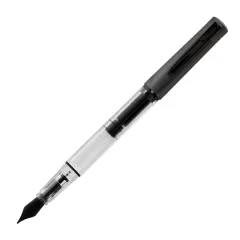 Pluma Monteverde MP1, Sistema Pistón, Coal Grey - F