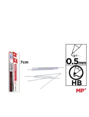 Estuches De Minas 0.5 Mm (MP)