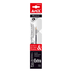 PINCEL EXTRA FINO 00# (MP)