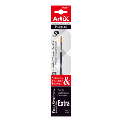 PINCEL EXTRA FINO 1# (MP)