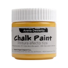 CHALCK PAINT 100ML ARENA DESIERTO (MP)