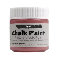 CHALCK PAINT 100ML VINO (MP)