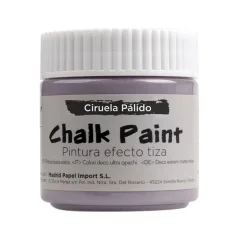 CHALCK PAINT 100ML CIRUELA PALIDO