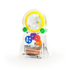 Rainbowmaker Kikkerland De Pie