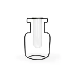 Vaso Kikkerland Geo