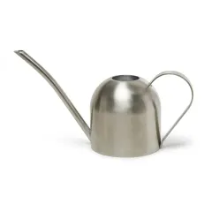 Regadera Kikkerland De Acero Inoxidable
