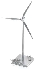 Portaclips TROIKA FRESH WIND