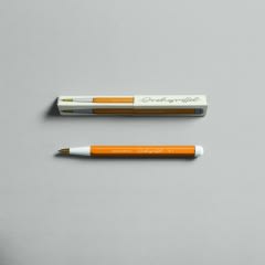 Roller Leuchtturm Drehgriffel Nr.1, Rising Sun, T. Gel Negra3