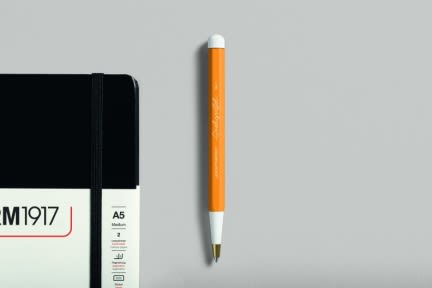 Roller Leuchtturm Drehgriffel Nr.1, Rising Sun, T. Gel Negra8