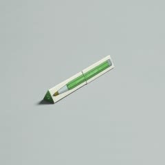 Roller Leuchtturm Drehgriffel Nr. 1, Sage, Tinta Gel Negra5