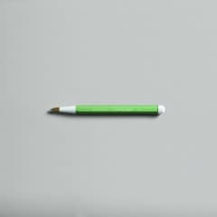 Rollerball Leuchtturm Drehgriffel Nr. 1, Sage, Tinta Gel Negra6