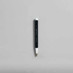 Roller Leuchtturm Drehgriffel Nr. 1, Black, Tinta Gel Negra6