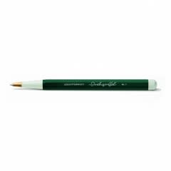 Roller Leuchtturm Nr. 1, Forest Green, Tinta Gel Negra1