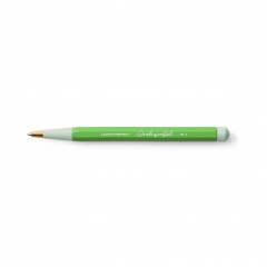 Rollerball Leuchtturm Drehgriffel Nr. 1, Sage, Tinta Gel Negra1