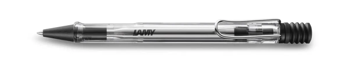 Bolígrafo lamy Safari Vista1