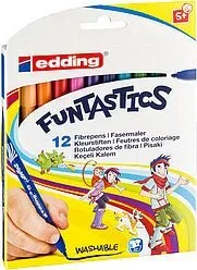 E-15/12 Fantastic Fibra Resistente 12S1