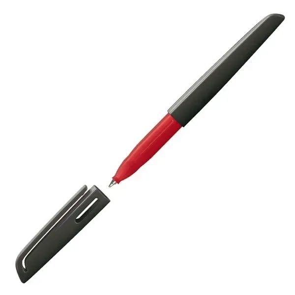 Tiralineas Edding E-1700 Vario White Rojo Roller1