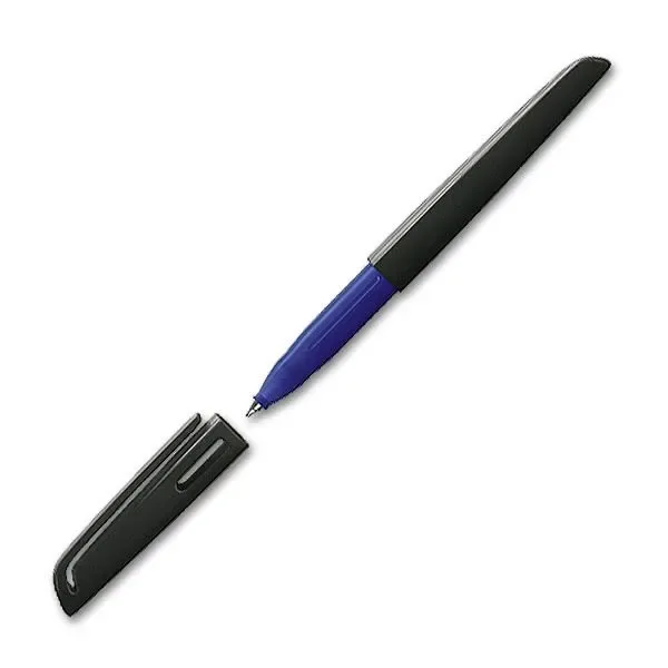 Tiralineas Edding E-1700 Vario White Azul Roller1