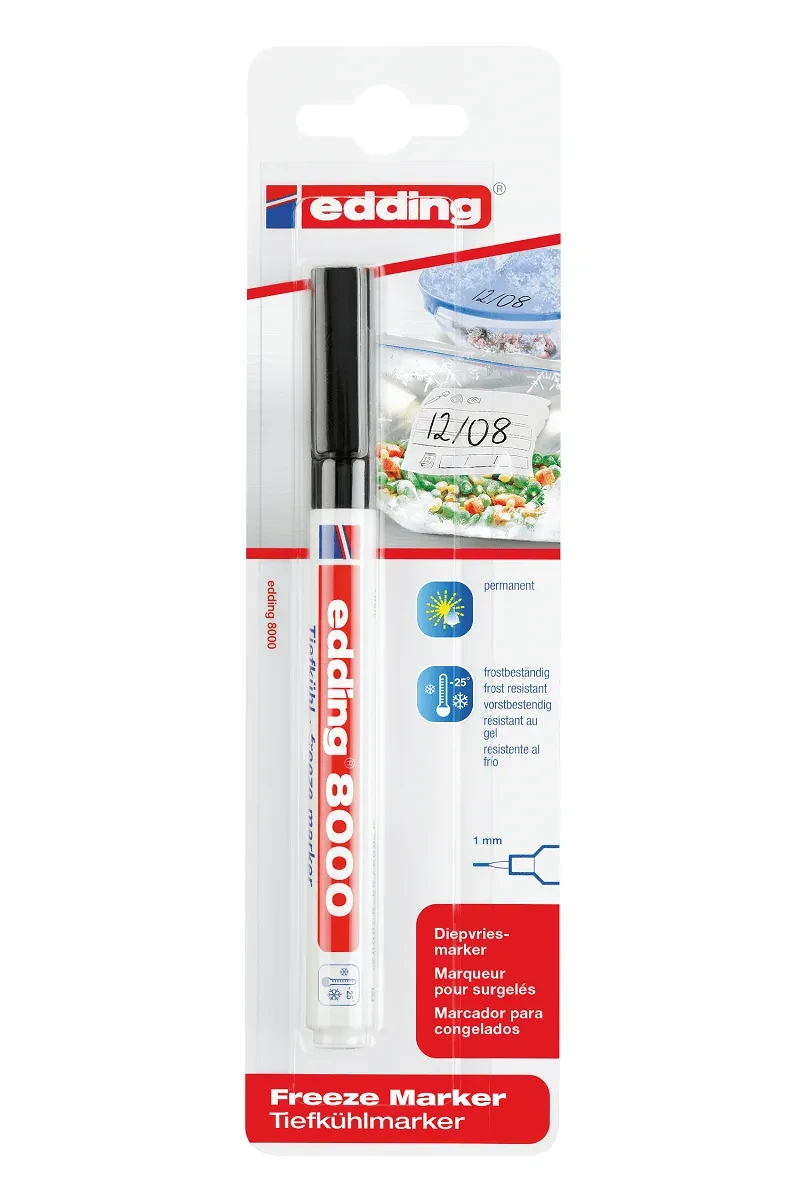 e-8000/1 Marcador para refrigerador (EDD)1