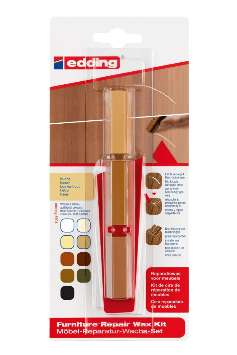 Cera reparadora Edding E-8901/3 Haya1