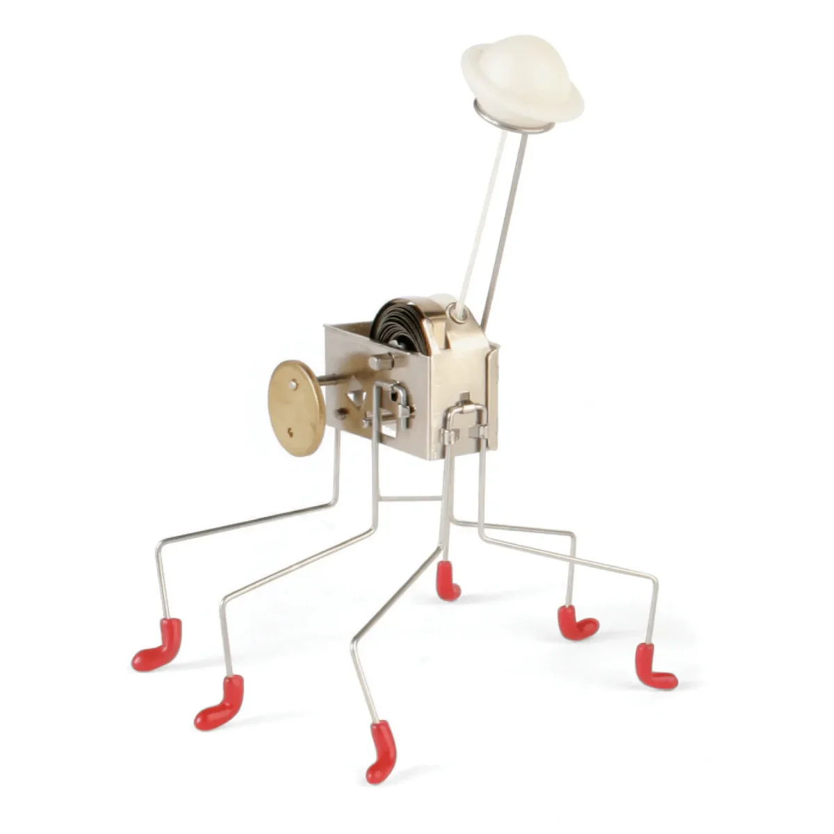 Oahaca Pull-String Kikkerland1