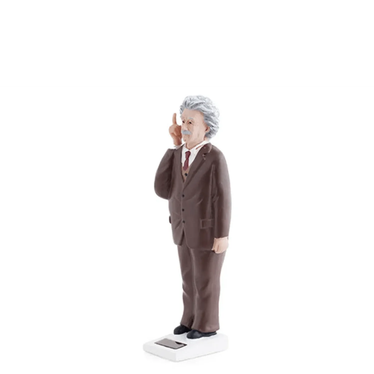 Solar Kikkerland Einstein1