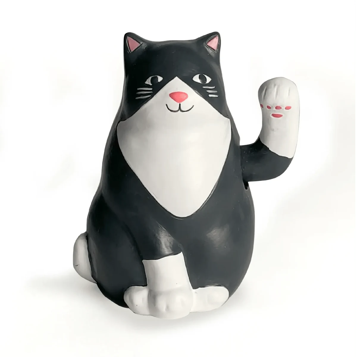 Solar Kikkerland Cat1