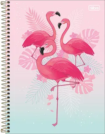 Cuaderno Clasico Aloha x 100 Hojas Ti1